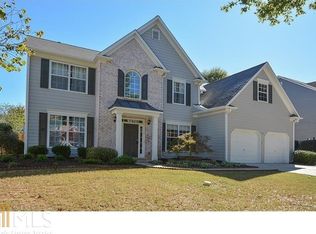 373 Windsong Way, Woodstock, GA 30188