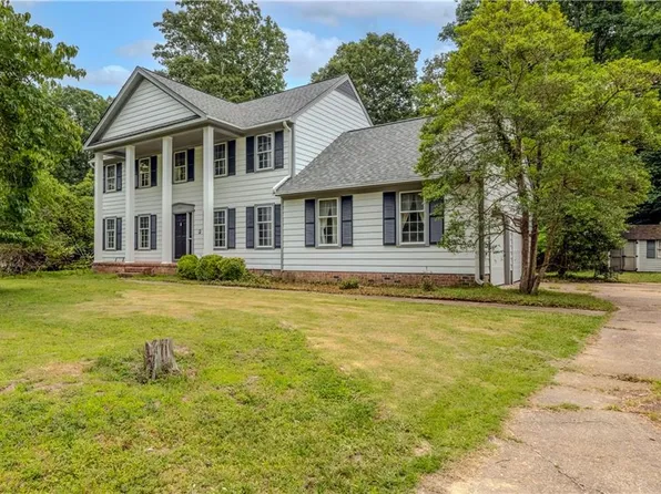 104 Jordans Journey, Williamsburg, VA 23185