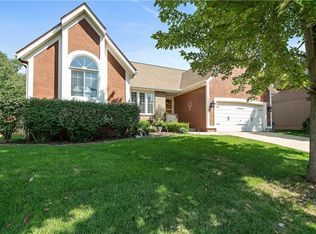 14226 W 124th Ter, Olathe, KS 66062