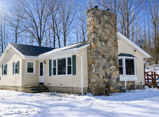 861 Alstead Center Road, Alstead, NH 03602