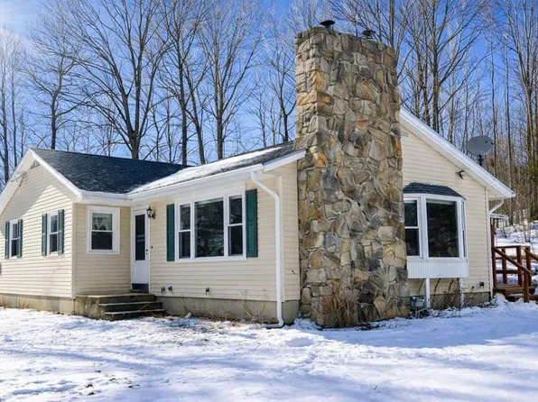 861 Alstead Center Road, Alstead, NH 03602