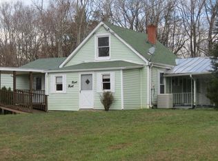 4228 Horse Shoe Bend Rd, Roanoke, VA 24014