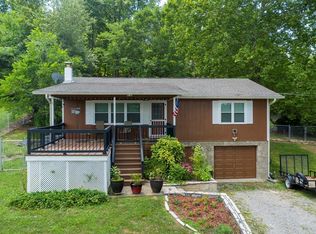 864 Scenic Lakeview Dr, Spring City, TN 37381
