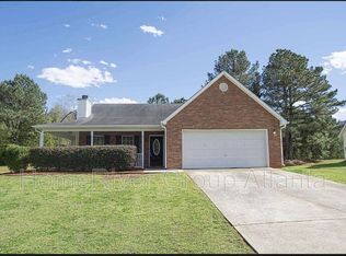 35 Creekside Trl, Covington, GA 30016