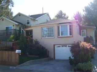 940 Walnut St, Martinez, CA 94553