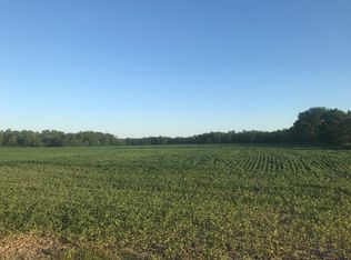 94.3 Acres Of Property, Edon, OH 46518