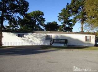 2525 Shiloh Rd TRAILER 53, Tyler, TX 75703