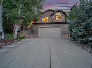 2196 Kingfisher Ct, Durango, CO 81301