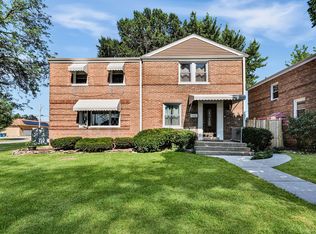 1545 N 23rd Ave, Melrose Park, IL 60160