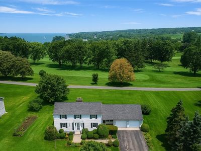 179 Dwyer Dr, Geneva, NY, 14456