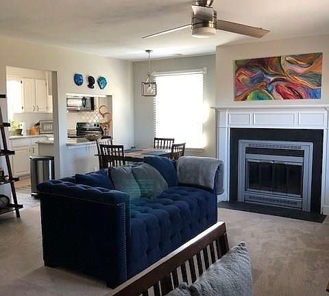 great room