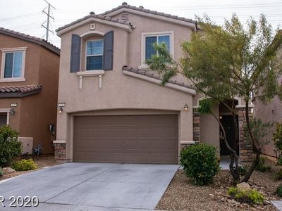 4781 Casa Rustica Ct, Las Vegas, NV, 89147