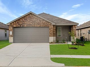 5710 Sycamore Glen Dr, Spring, TX 77373