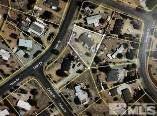 5960 Leon Dr, Sun Valley, NV