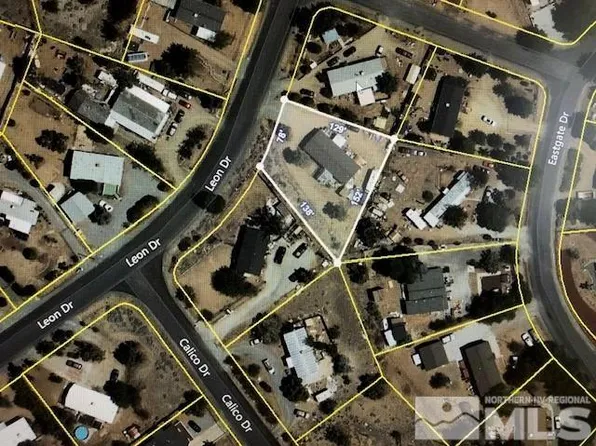 5960 Leon Dr, Sun Valley, NV 89433