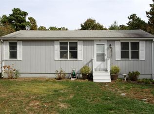 84 Orchard Rd, Mashpee, MA 02649