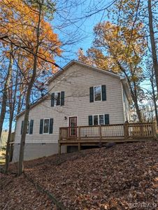 620 22nd St, West Point, VA, 23181