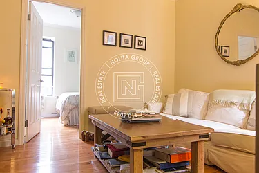 Rented by Nolita Group