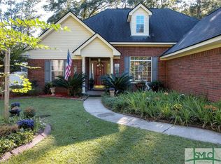 103 Jamestown Dr, Rincon, GA 31326