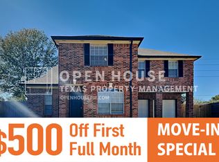 9715 Territory Ln, Houston, TX 77064