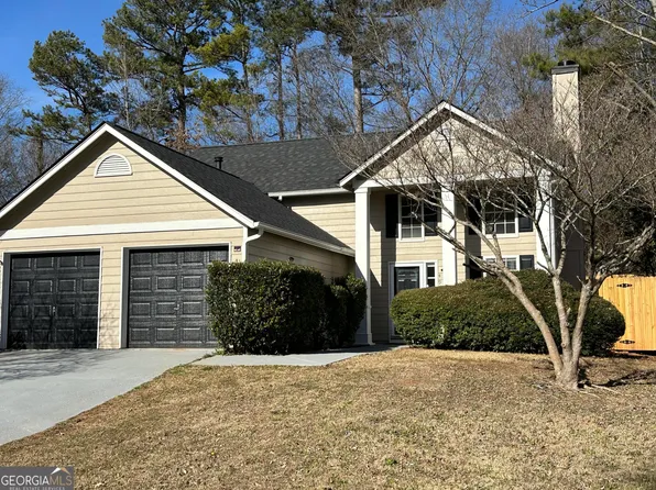 4936 Windsor Downs Dr, Decatur, GA 30035