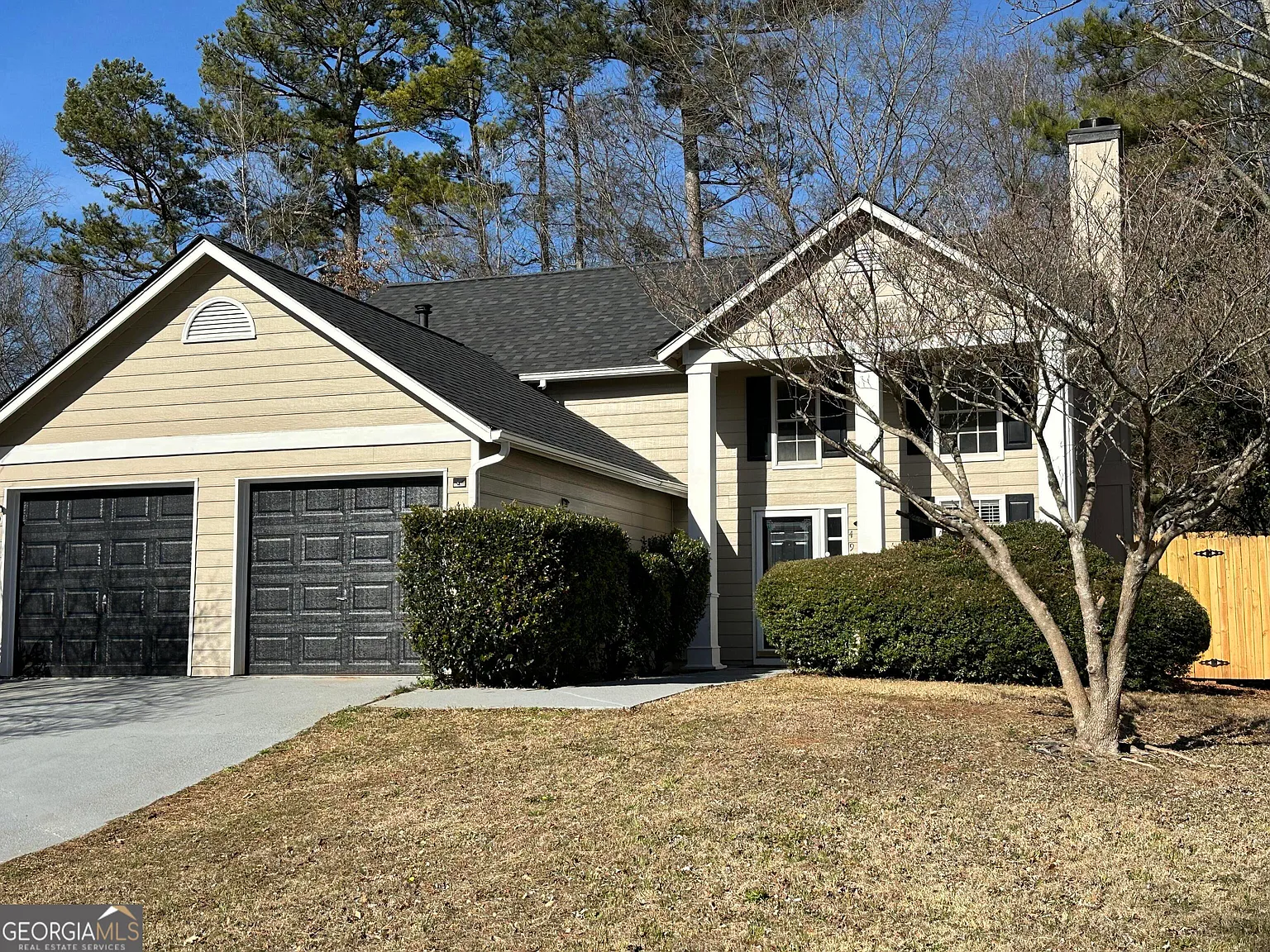 4936 Windsor Downs Dr photo 1
