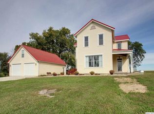 873 N 550th Ave, Quincy, IL 62305