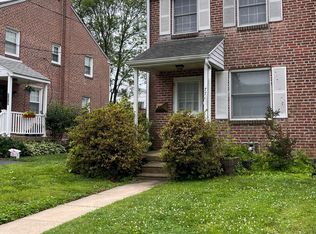 771 Clifford Ave, Ardmore, PA 19003