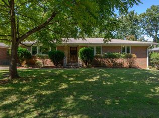 5420 11th Ave S, Birmingham, AL 35222