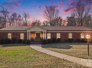 5027 Old Salisbury Concord Rd, Kannapolis, NC 28083