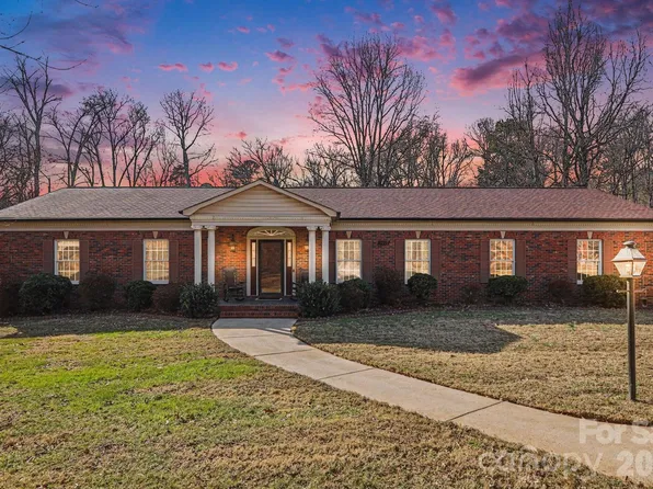 5027 Old Salisbury Concord Rd, Kannapolis, NC 28083