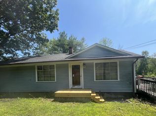 152 S Kent Rd, Gaylordsville, CT 06755