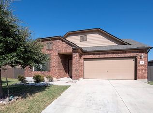 120 Mammoth, Taylor, TX 76574