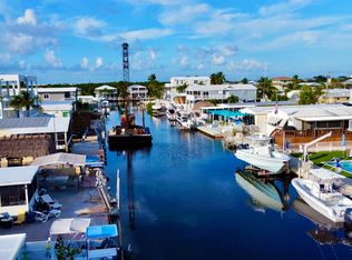 155 Long Key Rd, Key Largo, FL 33037