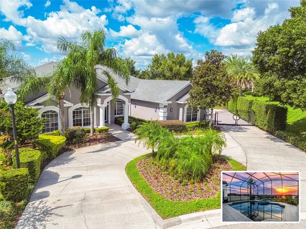 11401 JARDIM ORLANDO COURT, CLERMONT, FL 34711