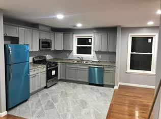 499 S 18th St FLOOR 1, Newark, NJ 07103