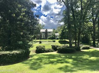 412 W Main St, Forsyth, GA 31029