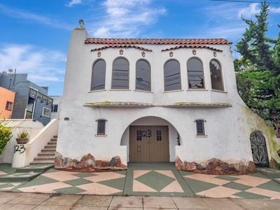 123 Wilson St, Daly City, CA, 94014