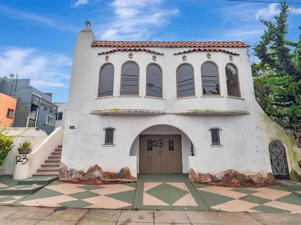 123 Wilson St, Daly City, CA 94014