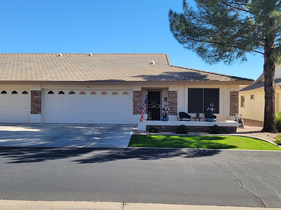 1st image of 11250 E KILAREA Avenue #257