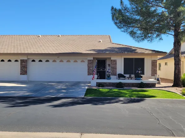 11250 E KILAREA Avenue #257, Mesa, AZ 85209