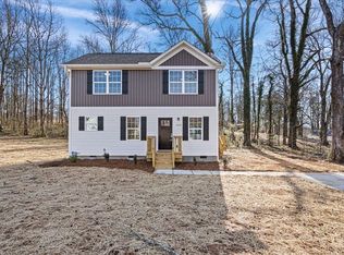 1688 Massapoag Rd, Lincolnton, NC 28092