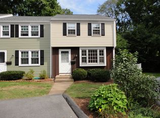 26 Redbud Ln, Glastonbury, CT 06033