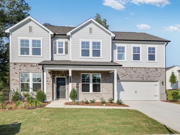 5420 Linfield Ct, Cumming, GA 30028