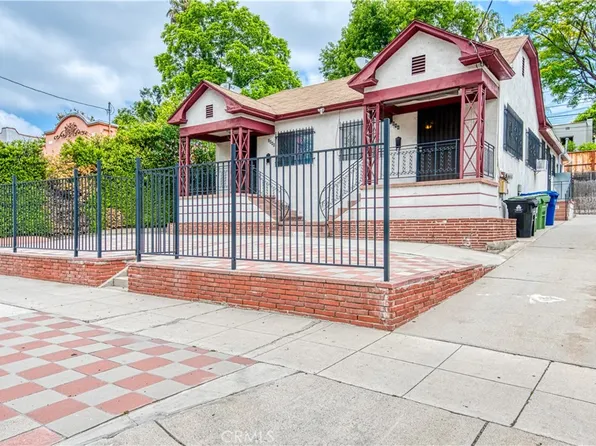 2644 Glendale Blvd, Los Angeles, CA 90039