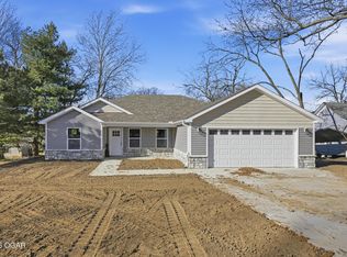 604 S Oronogo St, Webb City, MO 64870