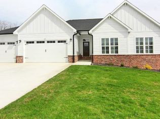 281 Hickory Creek Ln, Jackson, MO 63755