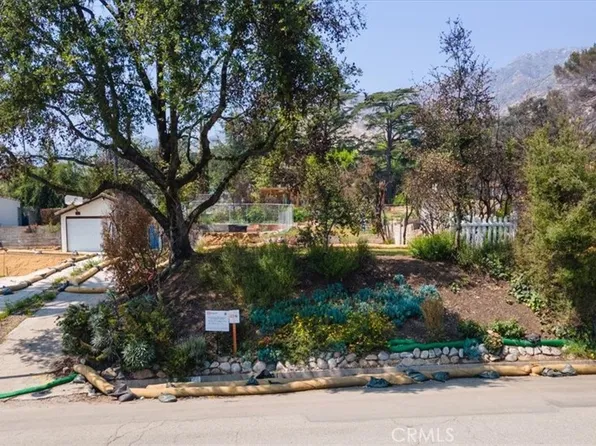 999 Wapello St Lot 12, Altadena, CA 91001