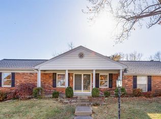 5024 Towne Centre Dr, Saint Louis, MO 63128