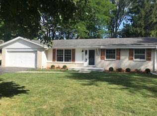 12035 W Diane Dr, Wauwatosa, WI 53226